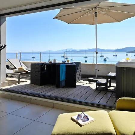 L'escale Cote Sud Otel