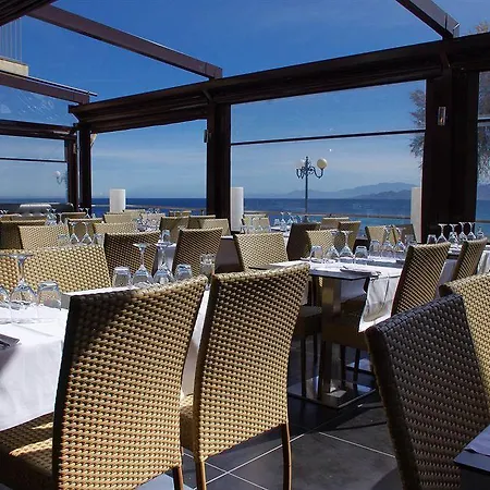 L'escale Cote Sud Otel 3*