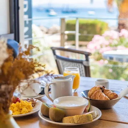 Hotel L'escale Cote Sud 3*