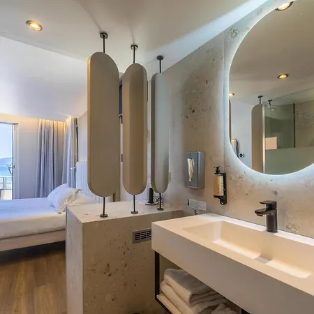L'escale Cote Sud Otel 3*