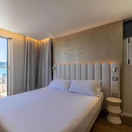 L'escale Cote Sud Otel