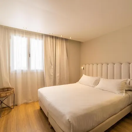 L'escale Cote Sud Отель 3*