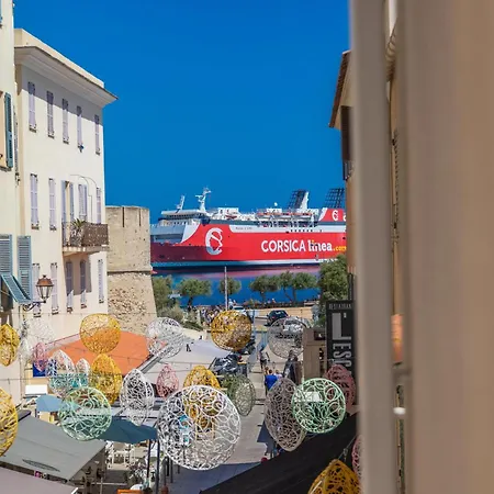 L'escale Cote Sud Otel