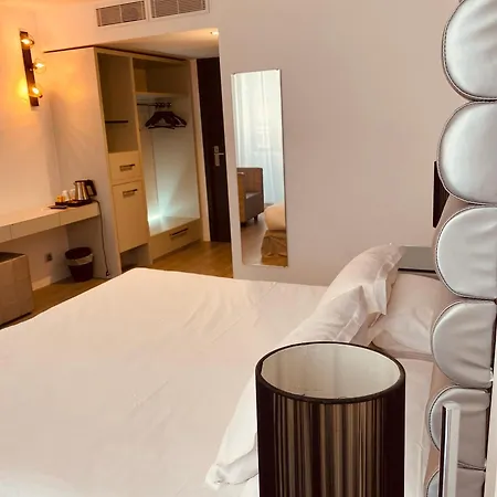 Otel L'escale Cote Sud 3*