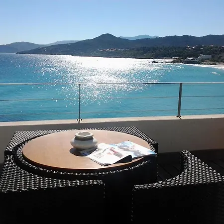 Otel L'escale Cote Sud 3*