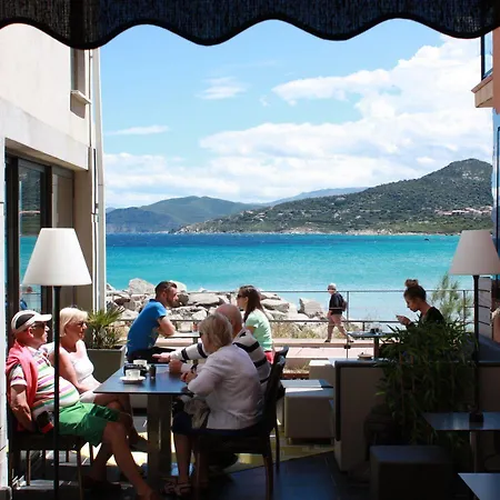 L'escale Cote Sud Otel 3*