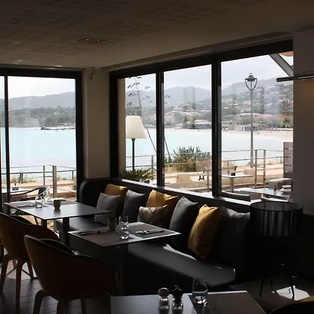 Hotel L'escale Cote Sud 3*
