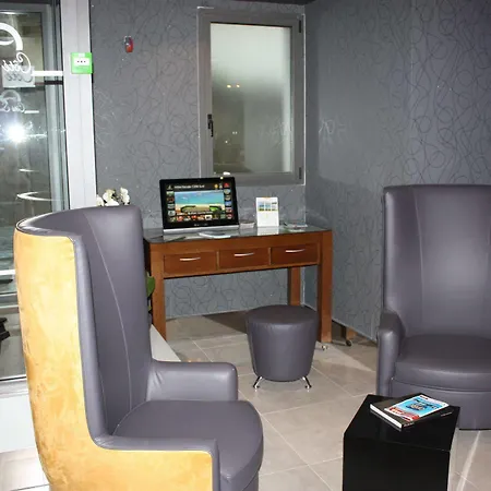 Otel L'escale Cote Sud 3*