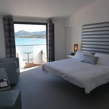 L'escale Cote Sud Otel