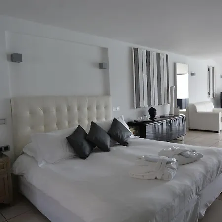 L'escale Cote Sud Hotel