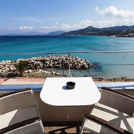 Hotel L'escale Cote Sud 3*