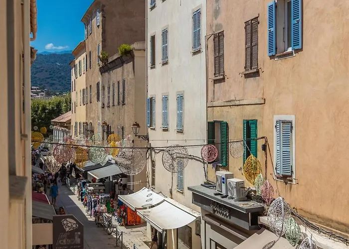 L'escale Cote Sud