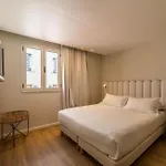 Otel L'escale Cote Sud LʼÎle-Rousse