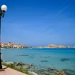 L'escale Côté Sud 3* LʼÎle-Rousse