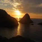 Hotel L'escale Côté Sud LʼÎle-Rousse