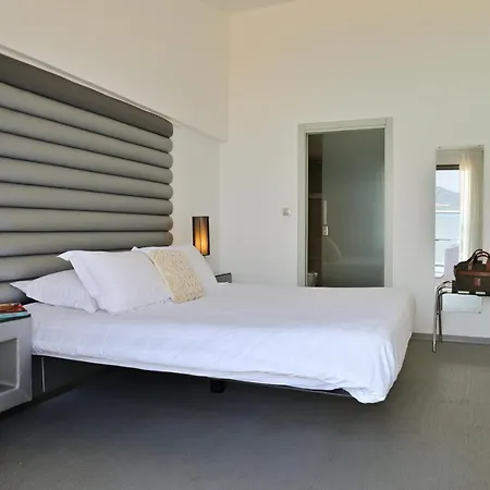 レスカール　コテ　シュッド 3* LʼÎle-Rousse