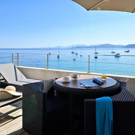 Hotel L'escale Cote Sud