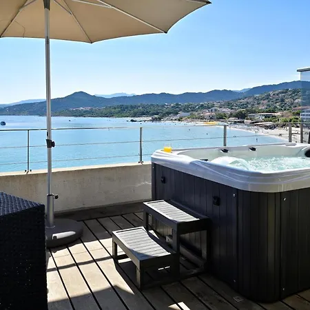 L'escale Cote Sud Hotel