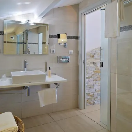 Hotel L'escale Cote Sud