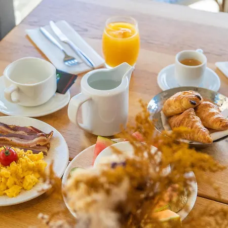 Hotel L'escale Cote Sud 3*