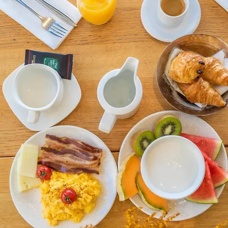 L'escale Cote Sud 3*