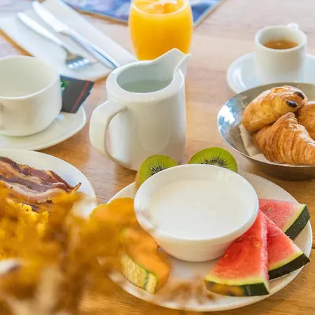 L'escale Cote Sud Hotel