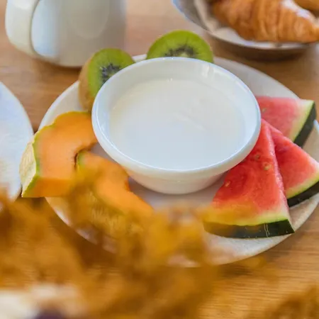 ホテル レスカール　コテ　シュッド