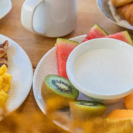 L'escale Cote Sud Hotel 3*