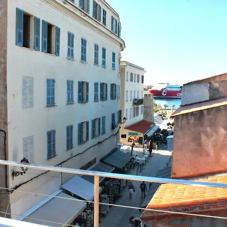 L'escale Côté Sud 3*