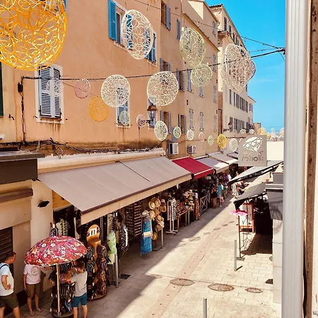 L'escale Côté Sud Hotel 3*