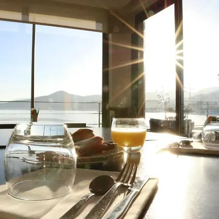 Hotel L'escale Cote Sud