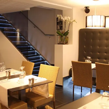 L'escale Cote Sud Hotel L'Ile-Rousse (Corsica)