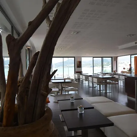 L'escale Cote Sud Hotel