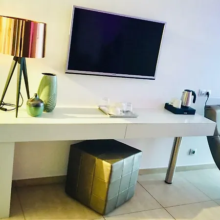 L'escale Cote Sud 3*