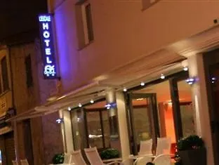 L'escale Cote Sud LʼÎle-Rousse