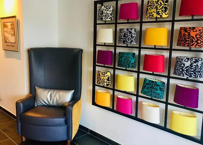 L'escale Cote Sud 3* LʼÎle-Rousse