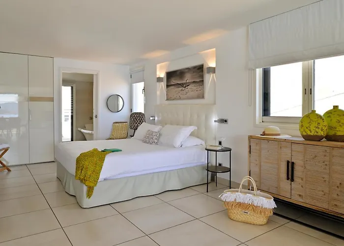 L'escale Côté Sud 3* LʼÎle-Rousse