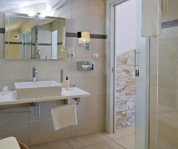 Hotel L'escale Cote Sud