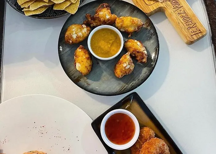 L'escale Cote Sud 3*