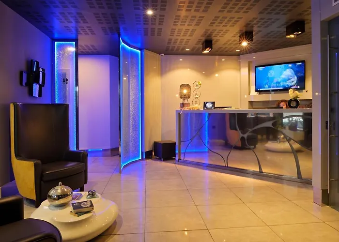 L'escale Côté Sud 3*