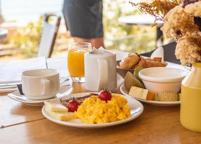 L'escale Cote Sud 3*