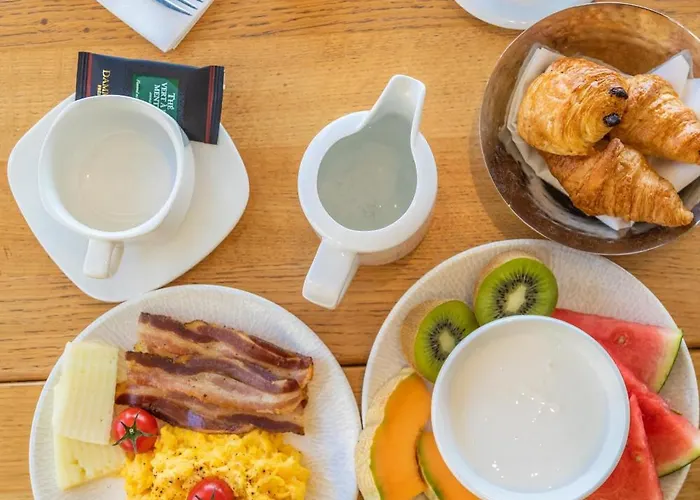 L'escale Cote Sud 3*