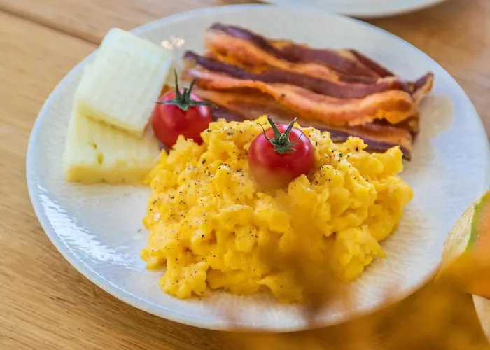 L'escale Cote Sud 3* LʼÎle-Rousse