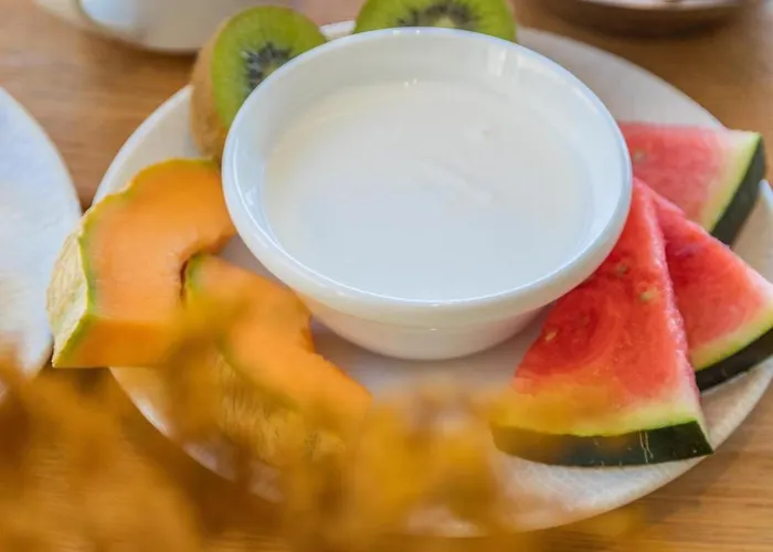 Hotel L'escale Cote Sud