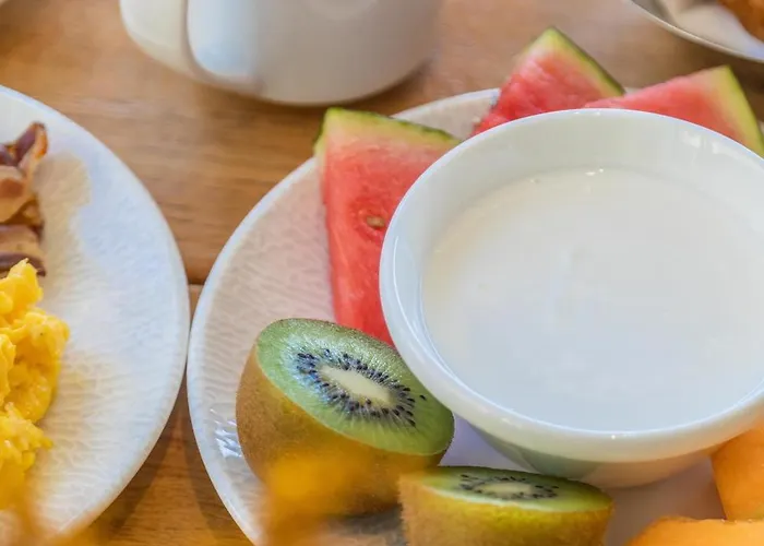 L'escale Cote Sud Hotel 3*