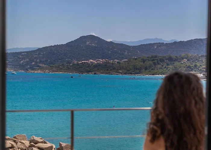 Hotel L'escale Cote Sud 3*