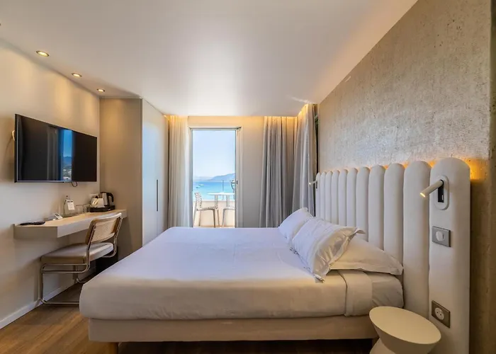 L'escale Cote Sud 3*