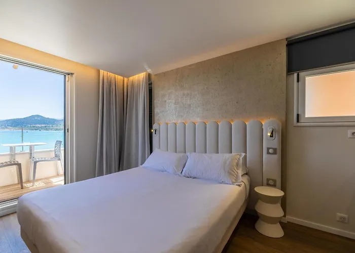 L'escale Cote Sud Hotel