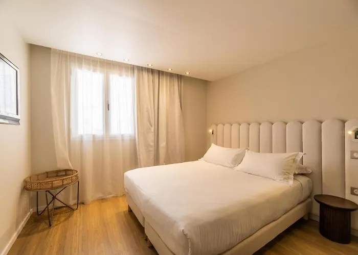 L'escale Cote Sud Hotel 3*