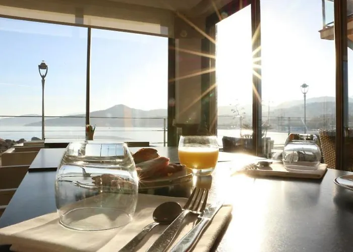 Hotel L'escale Côté Sud